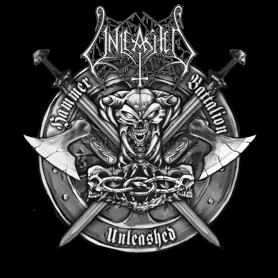 Unleashed - Hammer Battalion